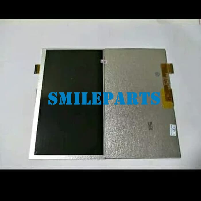 LCD ADVAN TAB TABLET S7C VERSI 2 ORIGINAL NEW