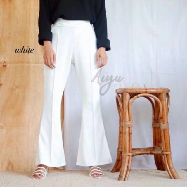 COD SENNA CUTBRAY PANT