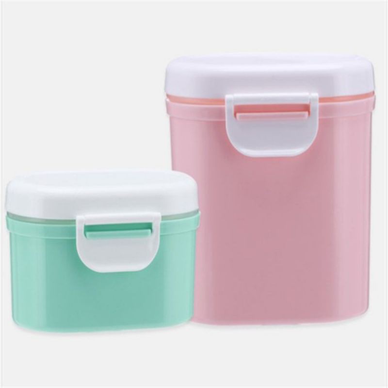 Baby Milk Powder Container / Kotak Susu Bubuk Anak dan Bayi