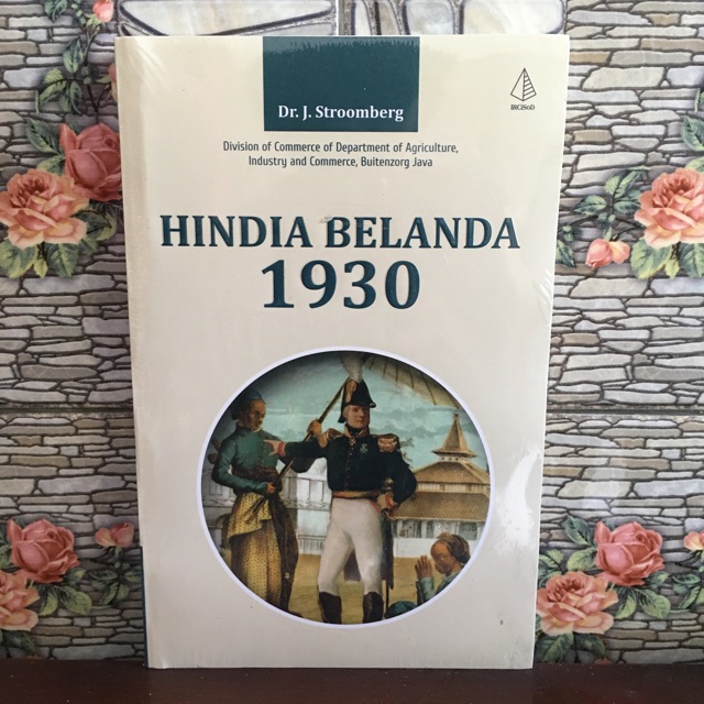 Hindia Belanda 1930