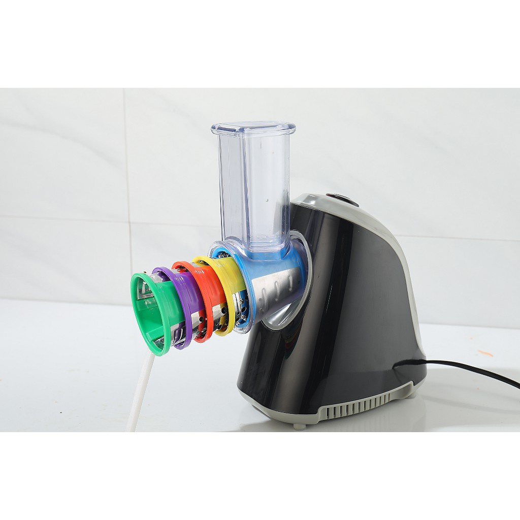 Electric Food Processor Pemotong Elektrik  IL207 IDEALIFE