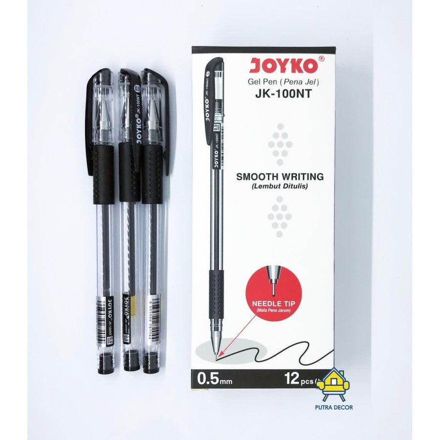 

PULPEN JOYKO JK-100NT