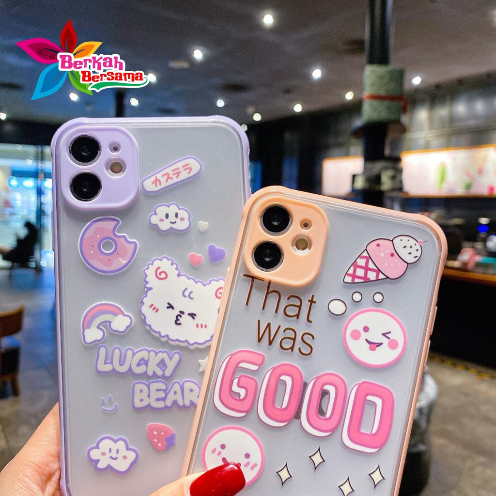 SS181 CASE SLINGCASE TALI LANYARD OPPO A9 A5 2020 A31 A8 A52 A92 A53 A33 RENO 4 4F A15 A1K BB4761