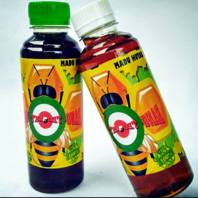 

Madu sehat "Bang Tejo