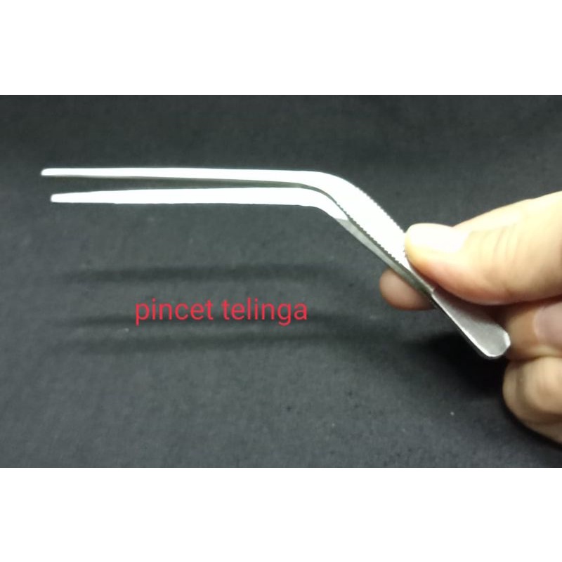 Pinset Telinga