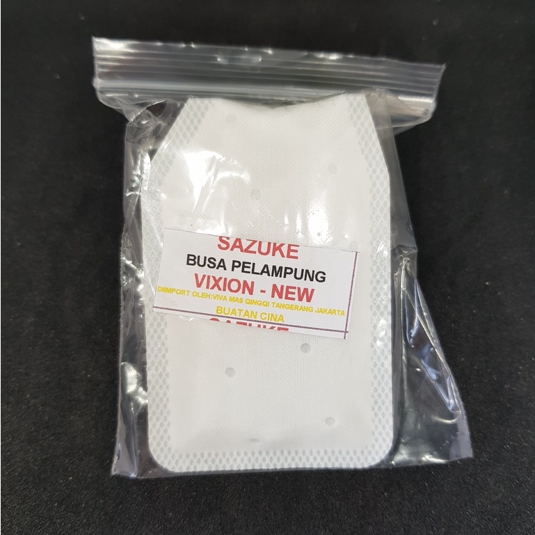 Busa Filter Pelampung Bensin / Busa FuelPump Pelampung Tangki / Pampers Pelampung Yamaha Motor Vixio