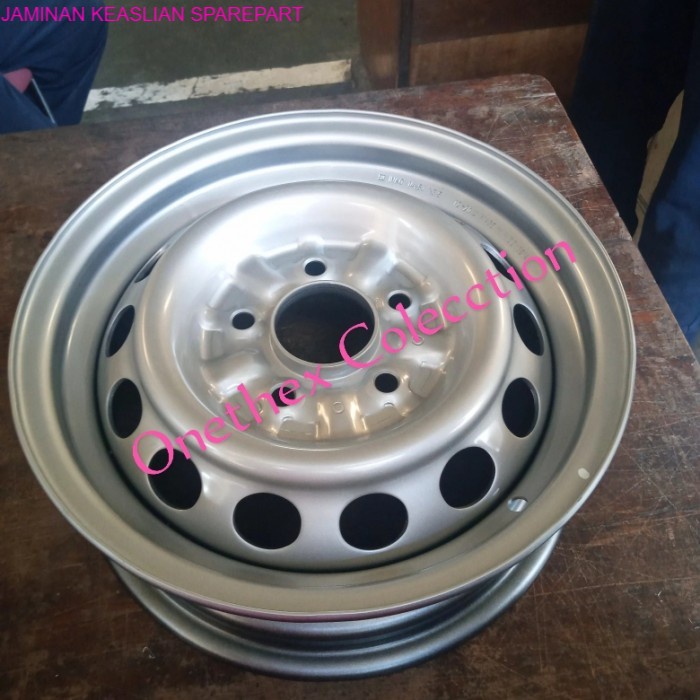 Velg L300 Original Mitsubishi MR267111