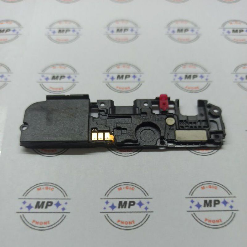 LOUDSPEAKER ASSY/BUZZER ASUS ZENFONE MAX PRO M1 ZB602KL ORIGINAL COPOTAN