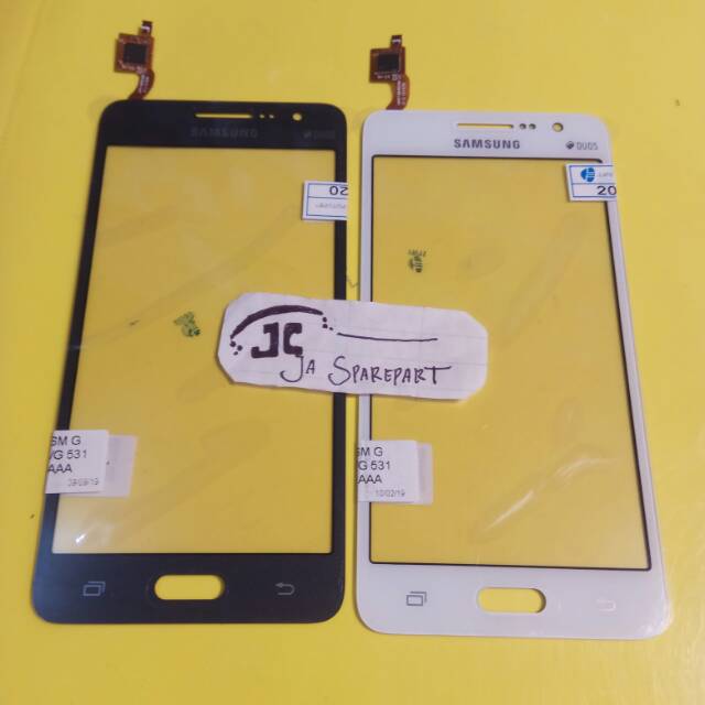TOUCHSCREEN SAMSUNG GRAN PRIME/G530/G531