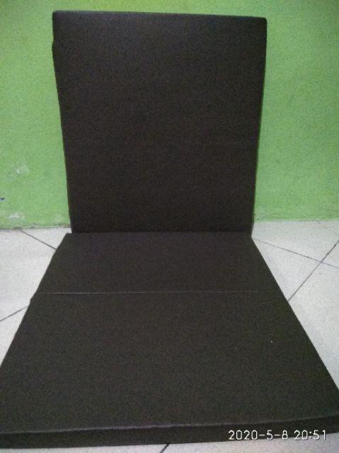 Alas Duduk Lesehan Rebonded 50x55x4 Cm Anti Kempes