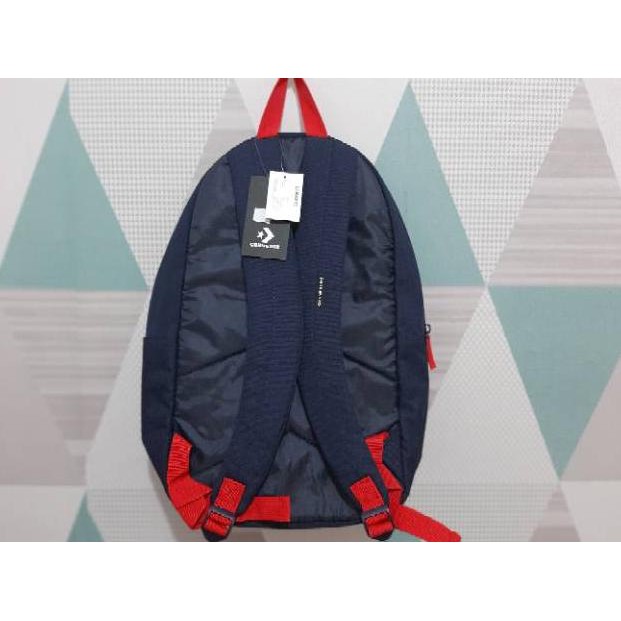 TAS CONVERSE GO BACKPACK ORIGINAL (KODE D5749)