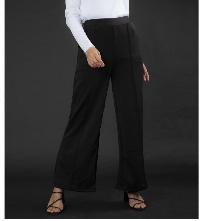 Terbaru dan terlaris/【Original✔️】/Star/「5.5 F⚡ASH SALE」/【Import Terbaik】 SUPER JUMBO/Kulot Scuba Cub