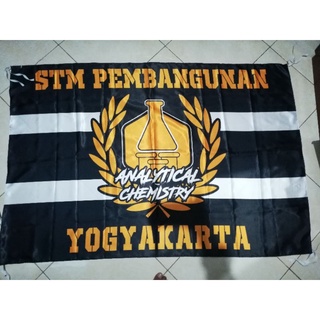 Jual CUSTOM BENDERA BEBAS DESAIN UKURAN 150CM X 100CM||BENDERA CLUB ...