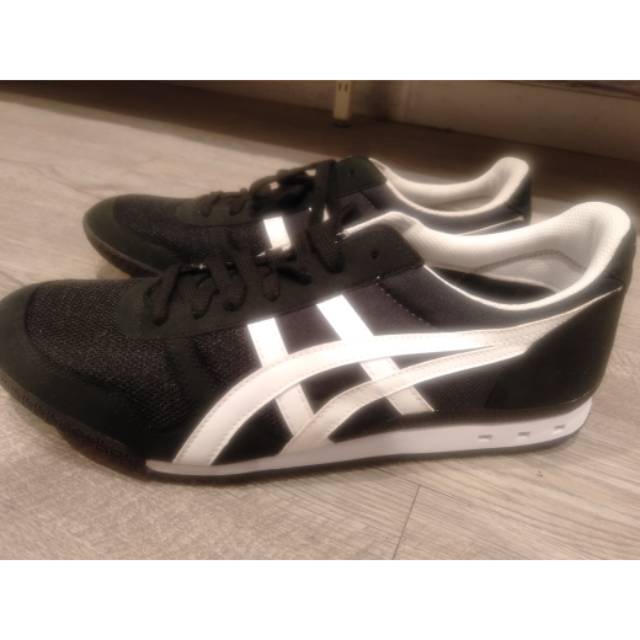 onitsuka tiger ultimate 81 charcoalblack