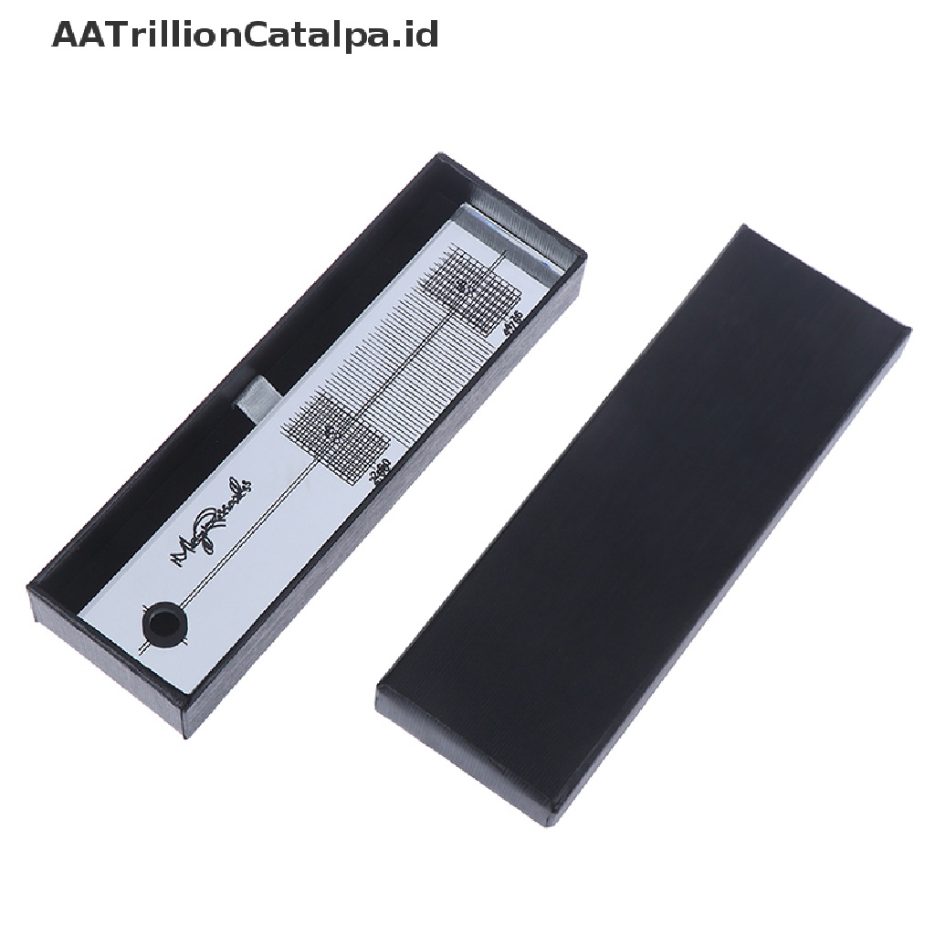 (AATrillionCatalpa) Cartridge Stylus Phono Protractor Turntable