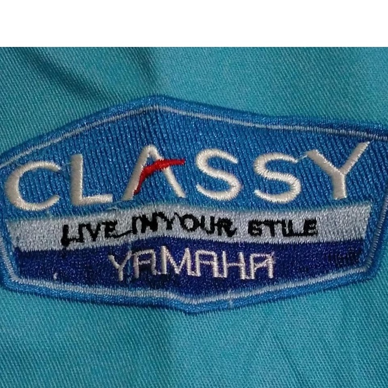 KEMEJA FAZZIO LENGAN PENDEK