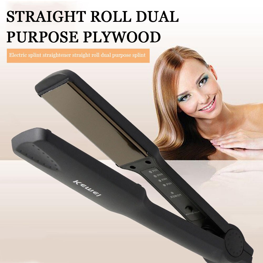 Catok rambut murah Catok rambut 2 in 1 Catokan amara Catokan simpel Catok hitam curly Catok mini A3G
