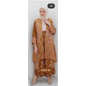 Arumi basic culot by sarah the label