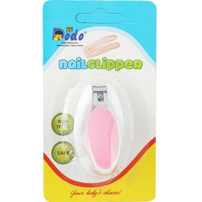 DODO Nail Clipper