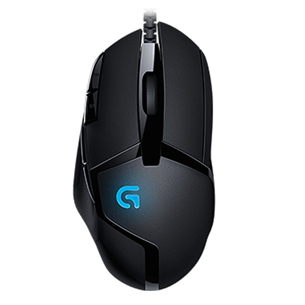 Logitech G402 Hyperion Fury Gaming Mouse