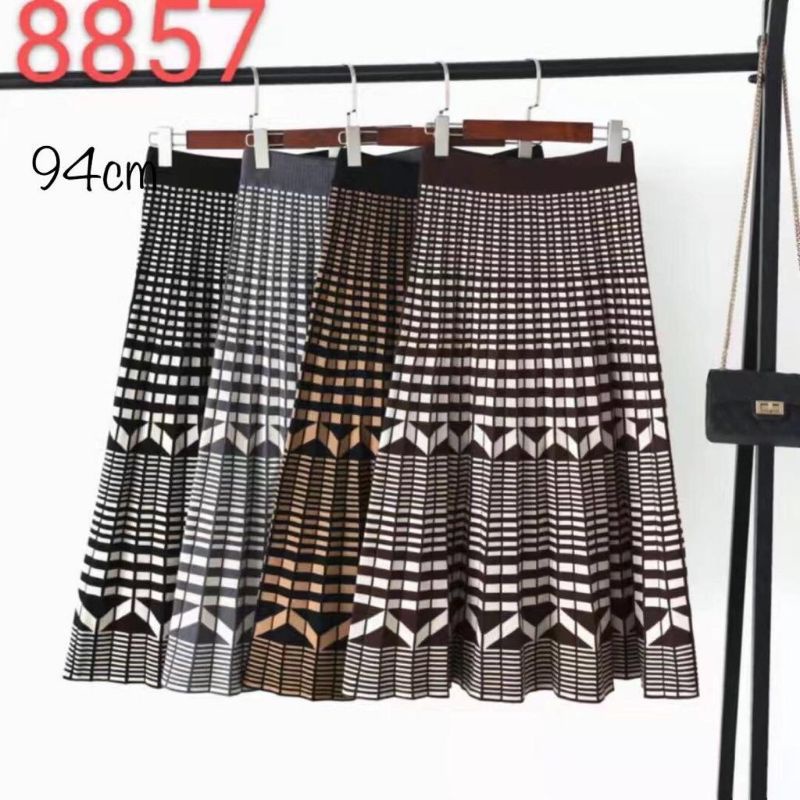 Rok Rajut import // Rok Premium // Rok Rajut