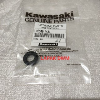 Jual Seal Transmisi Versneling Depan Front Input Shaft Avanza Xenia 9004A-31013 Indonesia|Shopee Indonesia