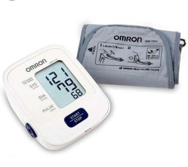 TENSIMETER OMRON HEM 7120