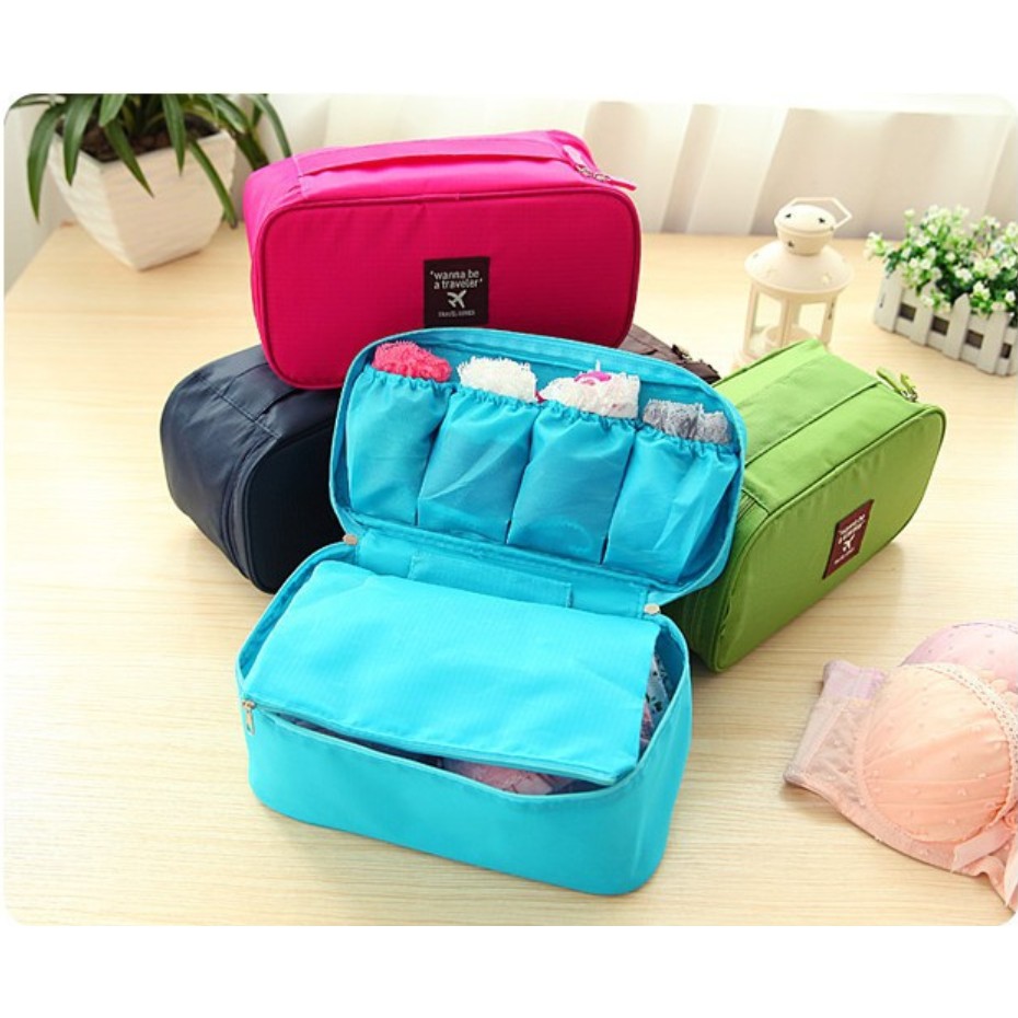 Underwear Pouch Organizer Bag