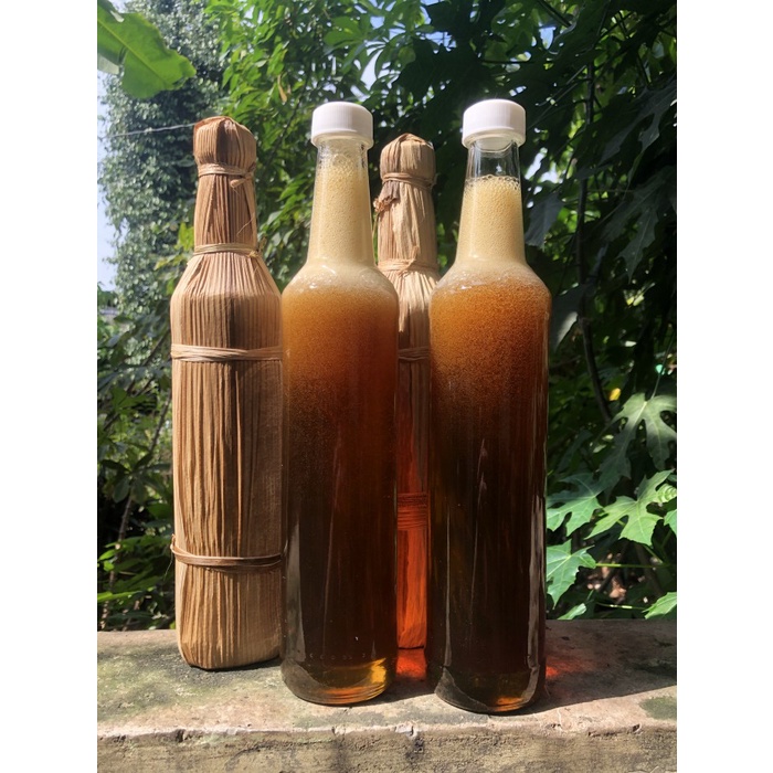 

(BISA COD) Madu asli sumbawa