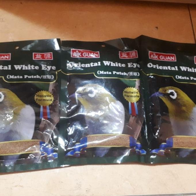 AIK GUAN Voer pleci import original