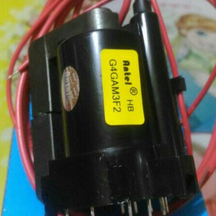 Flyback tv panasonik 20inchi.kwalitas G4GAM3F2