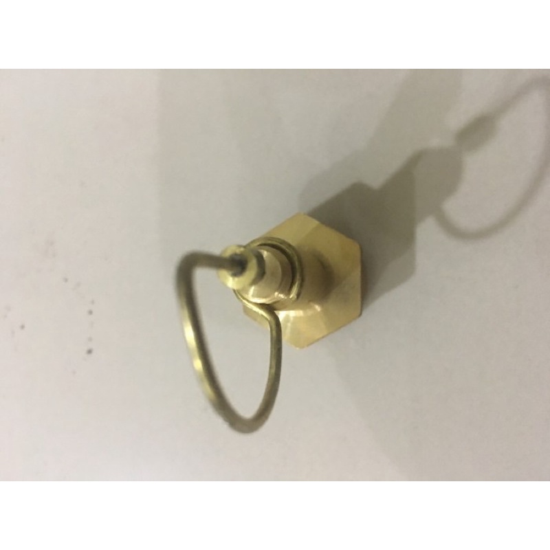 Sepuyer Air Model Jarum  untuk Rumah Burung Walet / spuyer walet / sepuyer walet / sprayer walet / e