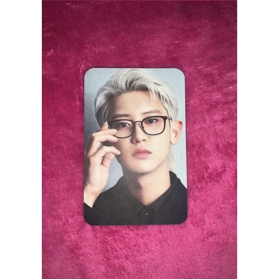 PC Chanyeol (Nacific & Natrep)