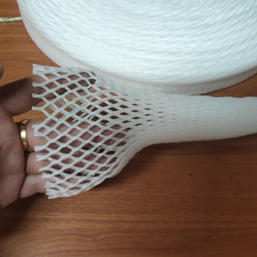 FOAM NET BUAH - FOAM BUAH JARING BUAH BUSA