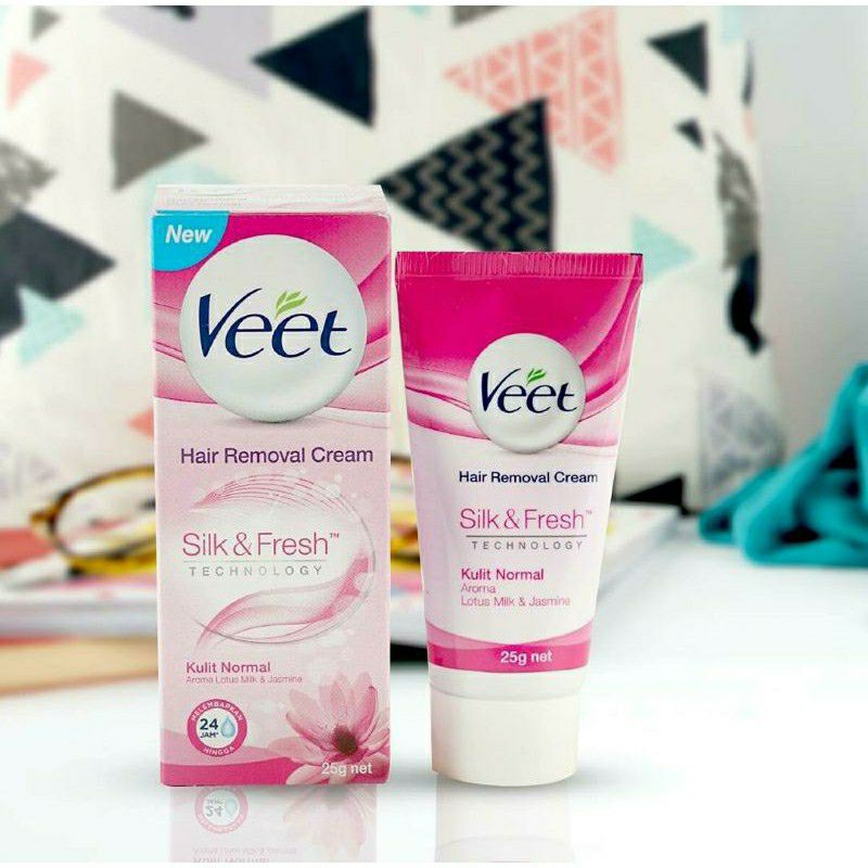 Veet hair Removal 25 gram