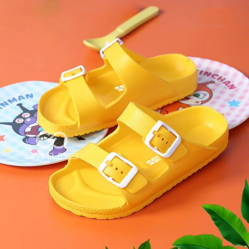 Sandal Anak Unisex Sandal Anak Cewek Sandal Anak Cowok