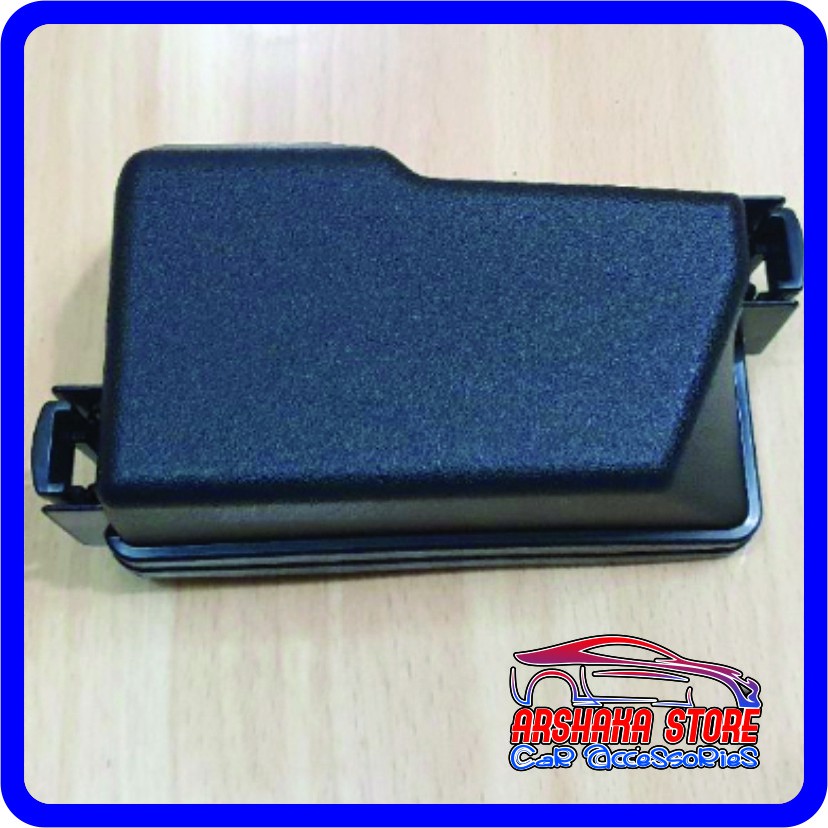 Tutup Cover Box Sekring Sikring Toyota Calya - Daihatsu Sigra