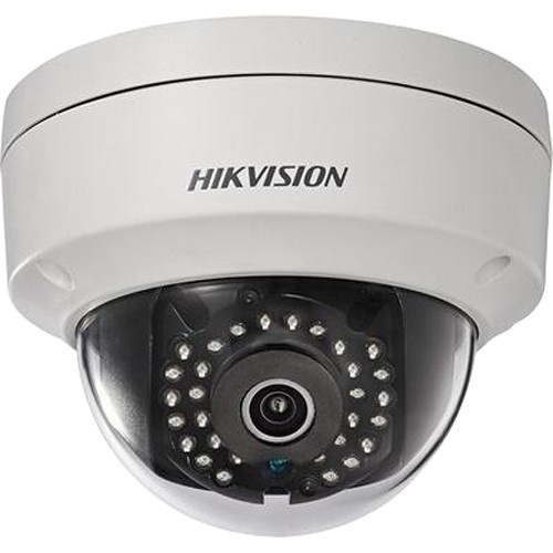 Hikvision IPCam DS-2121GO -I