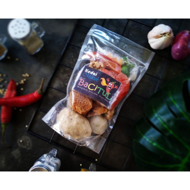 

BASO ACI TULANG HOME MADE