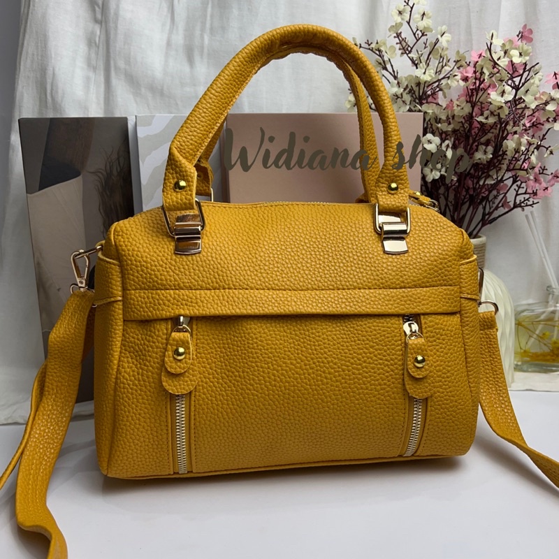 Tas Wanita Papirut Princes Terbaru Tas Selempang Termurah Bisa COD
