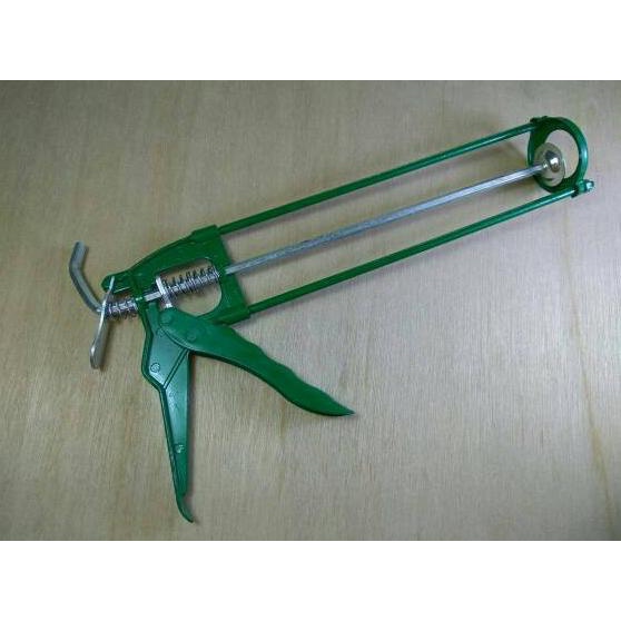 <<<<<] Tembakan Lem Kaca / Sealant Gun