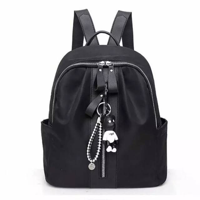 Tas Ransel Batam Wanita Cantik Import Dollyn Cabella Ransel Azela D20183 FASHION WANITA RESTOK 2541