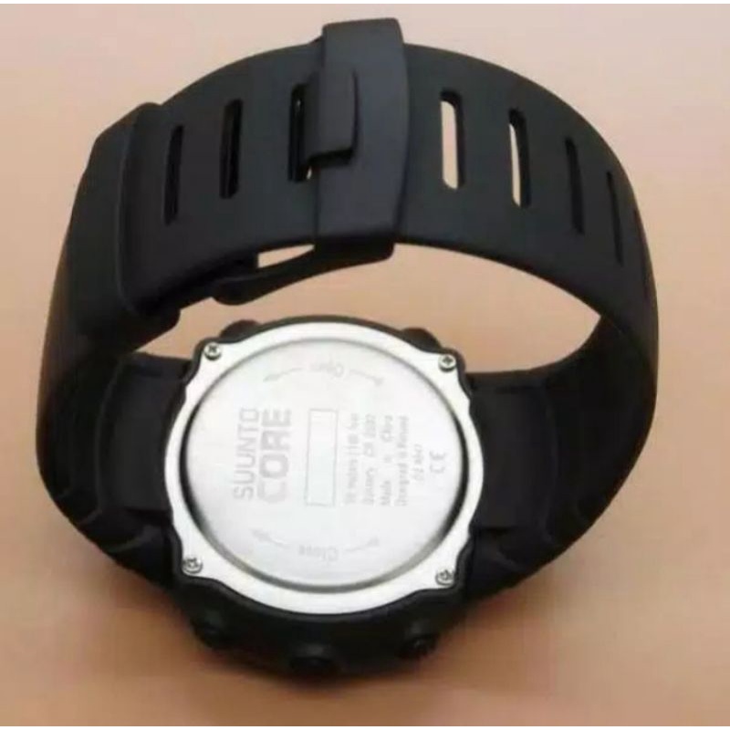 Jam tangan pria SUUNTO CORE DIGITAL Terlaris