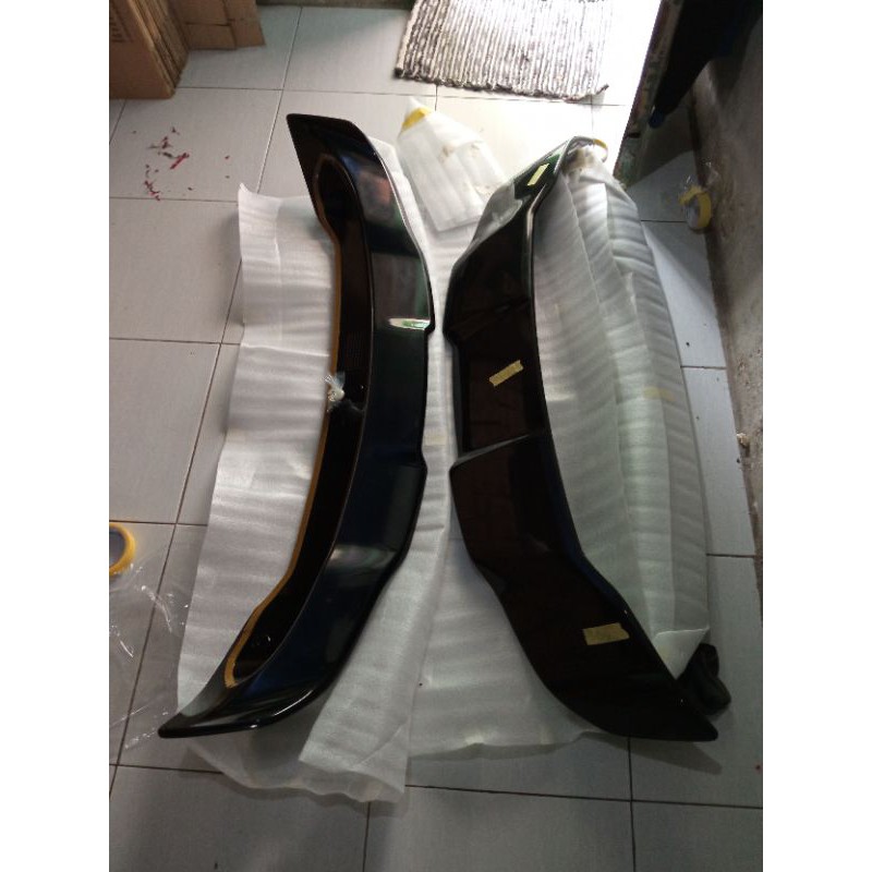 SPOILER ERTIGA XL7 2018 2019 2020 2021 2022