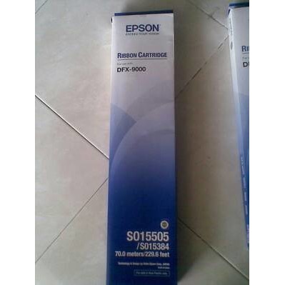 

PITA EPSON DFX 9000 ORIGINAL