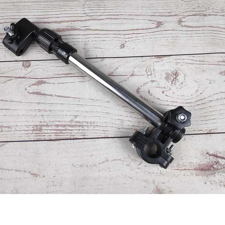 GG Bracket Holder Payung Mancing Fishing Umbrella Holder Universal ORI - MURAH