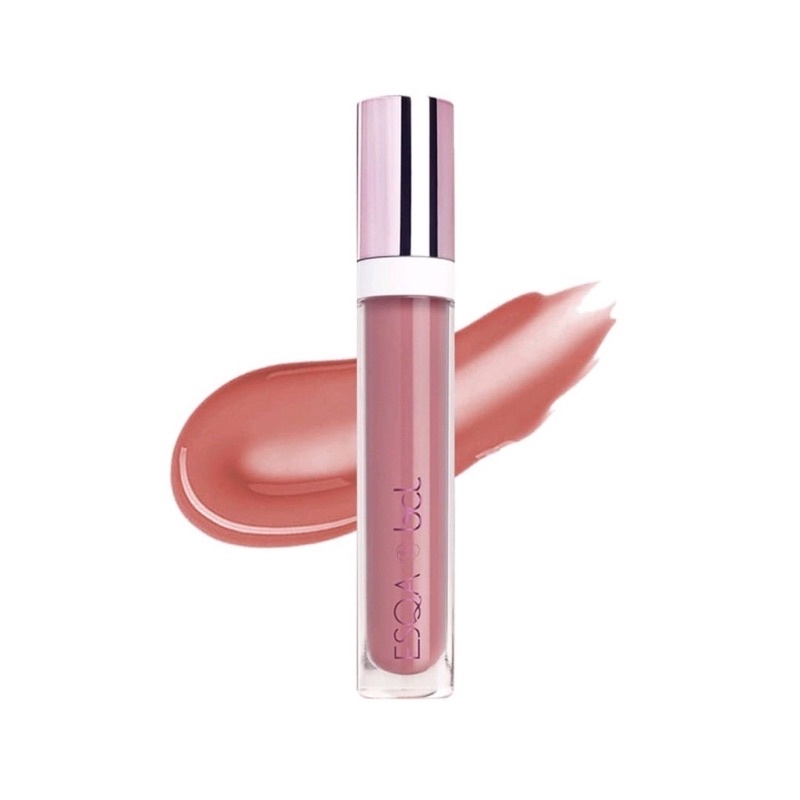 ESQA Lip Gloss DARBOTZ ORIGINAL | ESQA LIP GLOSS