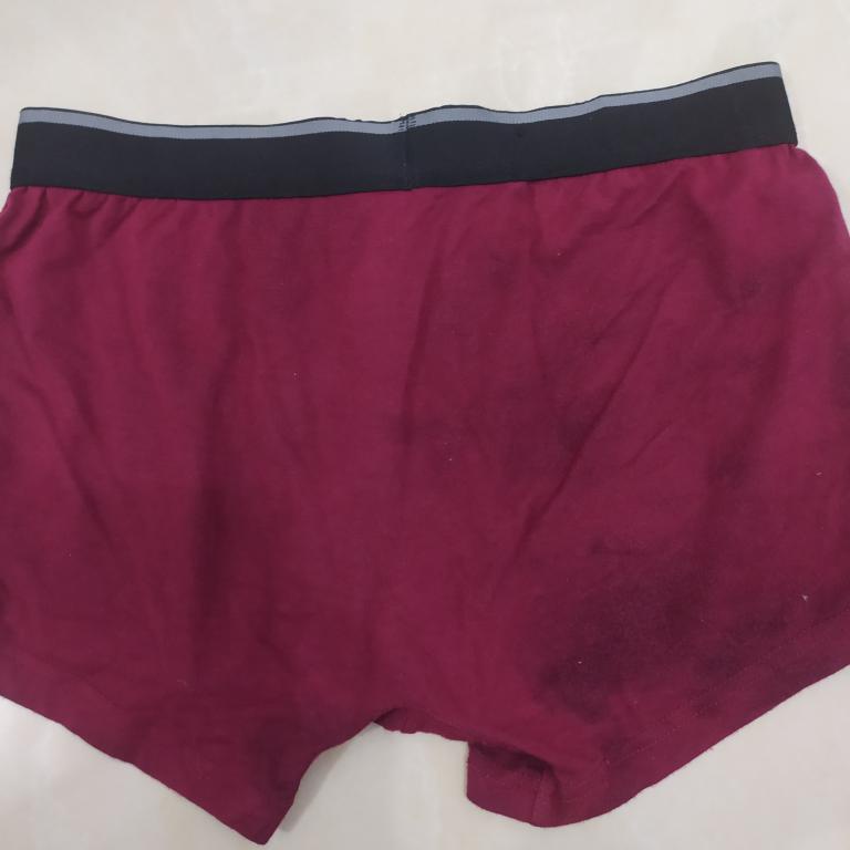 Celana Dalam Pria Preloved / Boxer Brief Preloved / Branded 264
