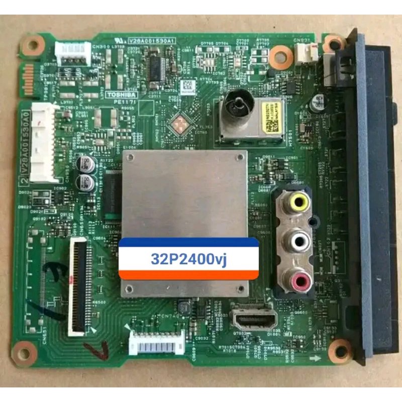 MB THOSHIBA/32p2400vj