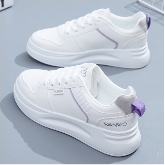 SEPATU SNEAKERS SPORT CASUAL AMC 55